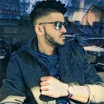 profile img